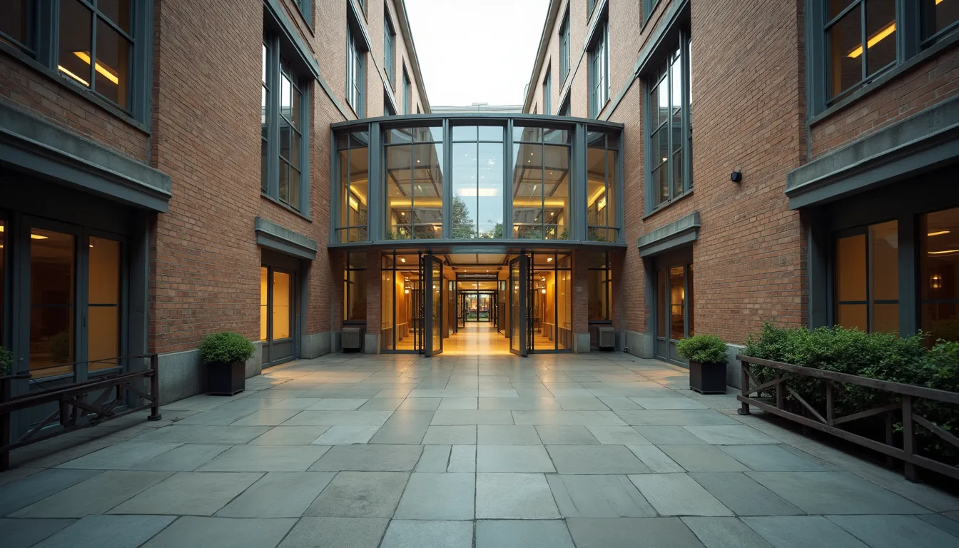 Benefits of Living Near Warwick University — article illustration