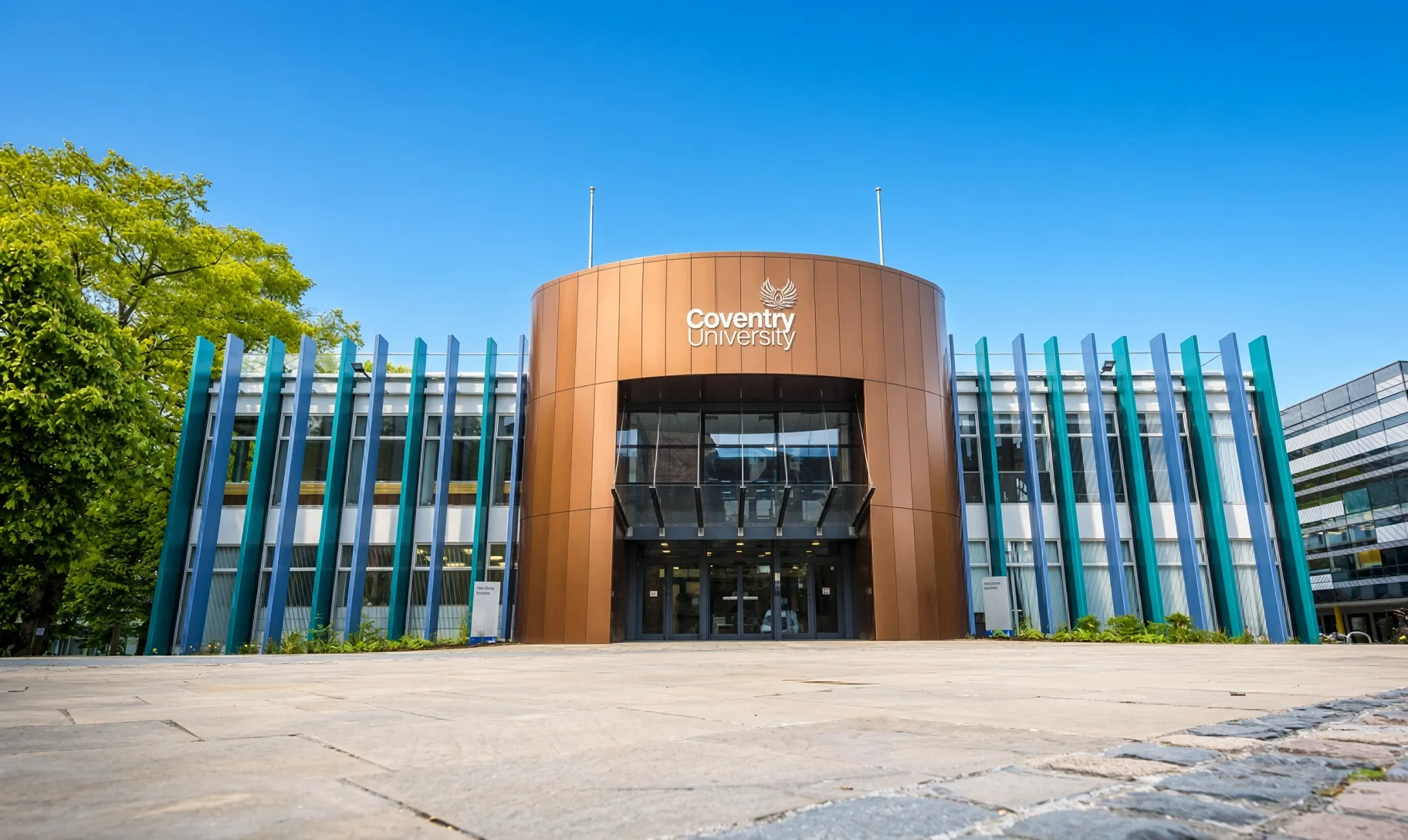 Coventry University