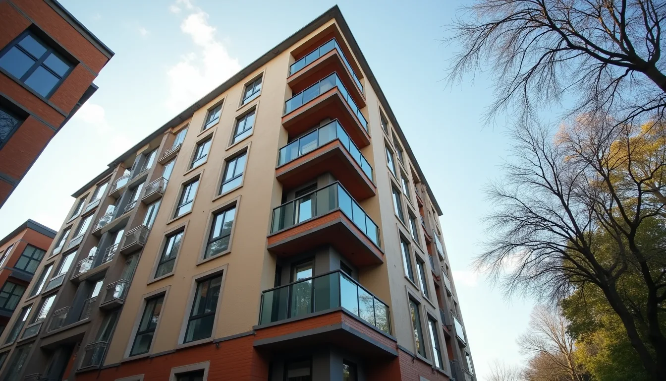Discover the Best Student Housing Leamington Spa Offers — article illustration