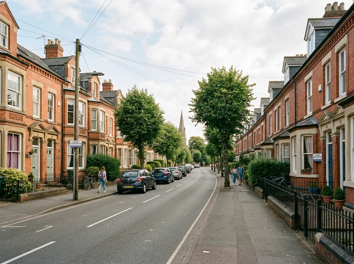 Explore Leamington Spa Student Living — article illustration