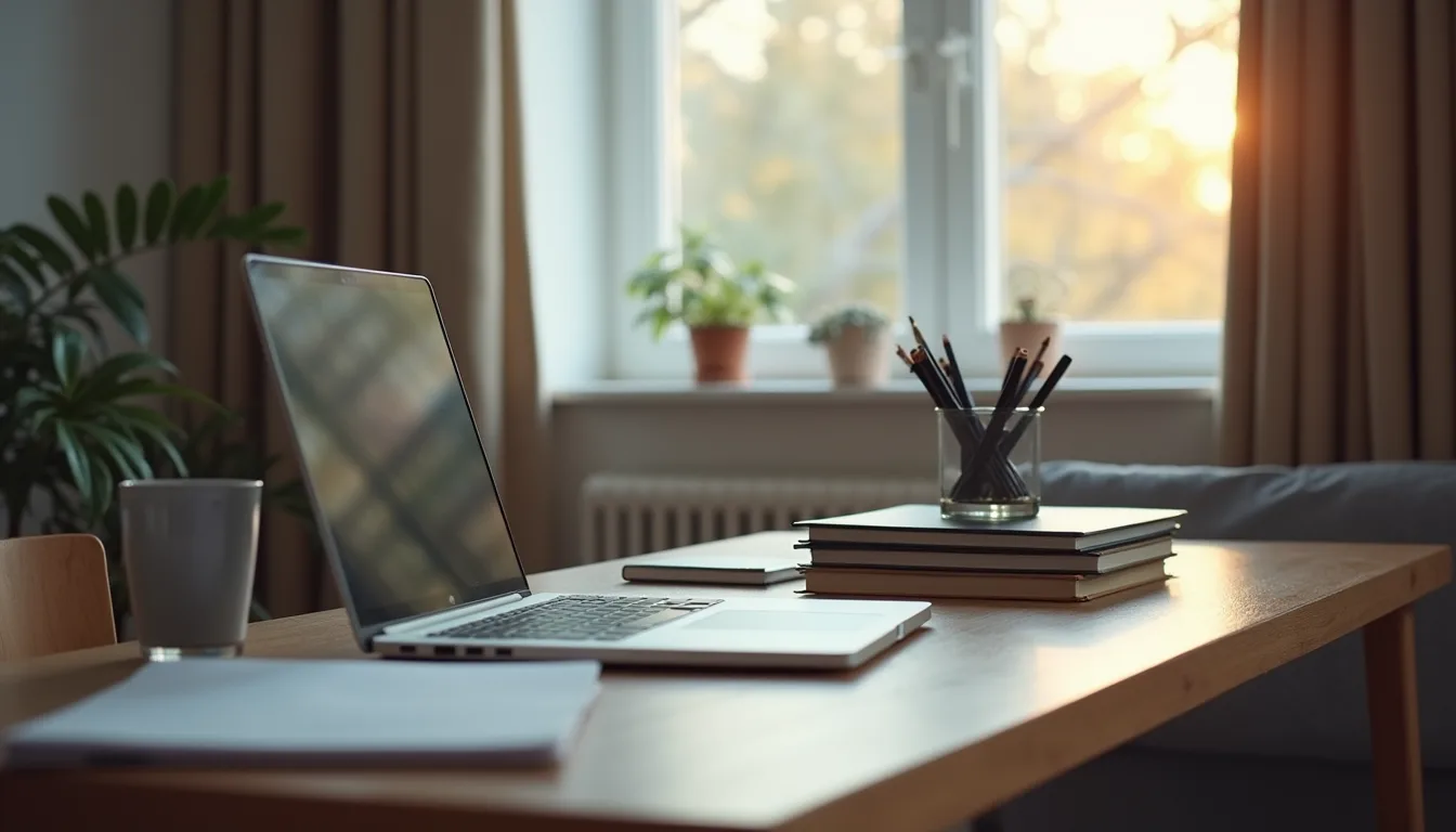How Your Living Space Influences Your Academic Success — article illustration