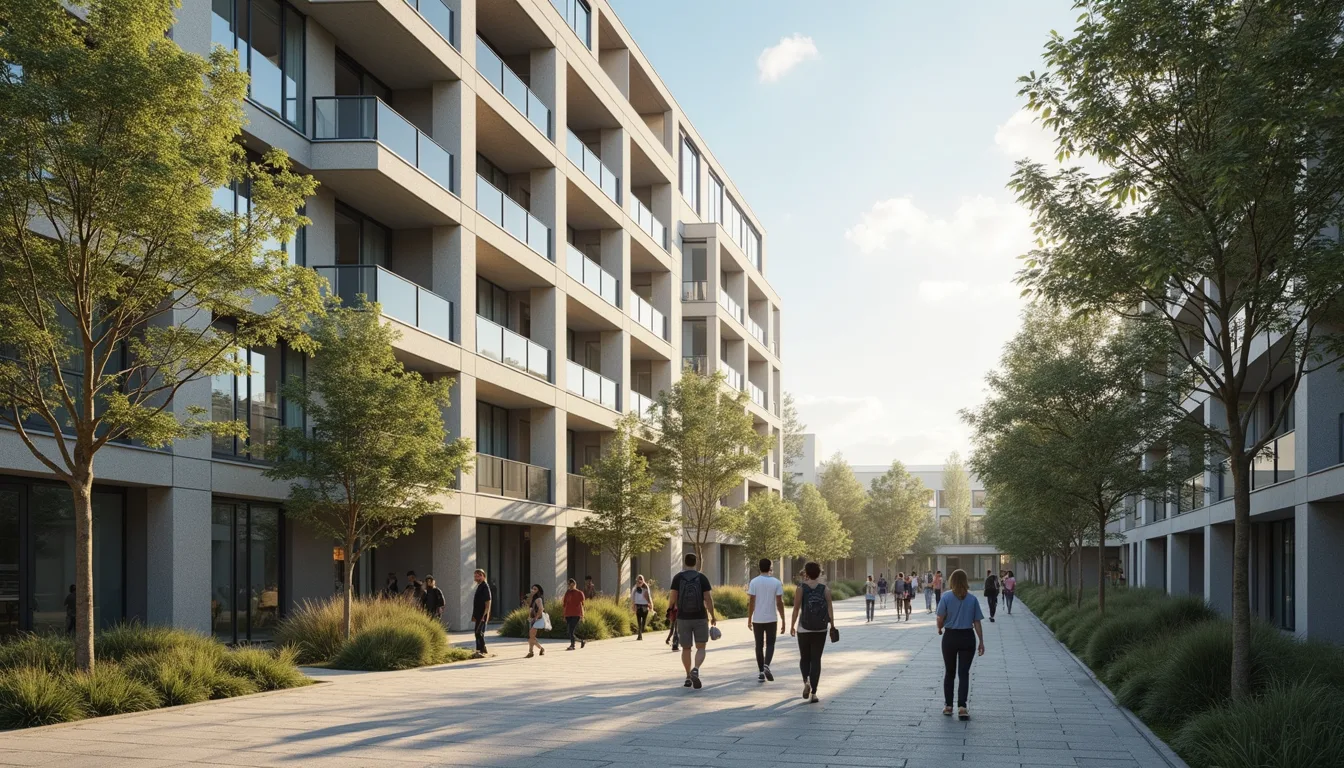 All-Inclusive Student Accommodation at Warwick University — article illustration