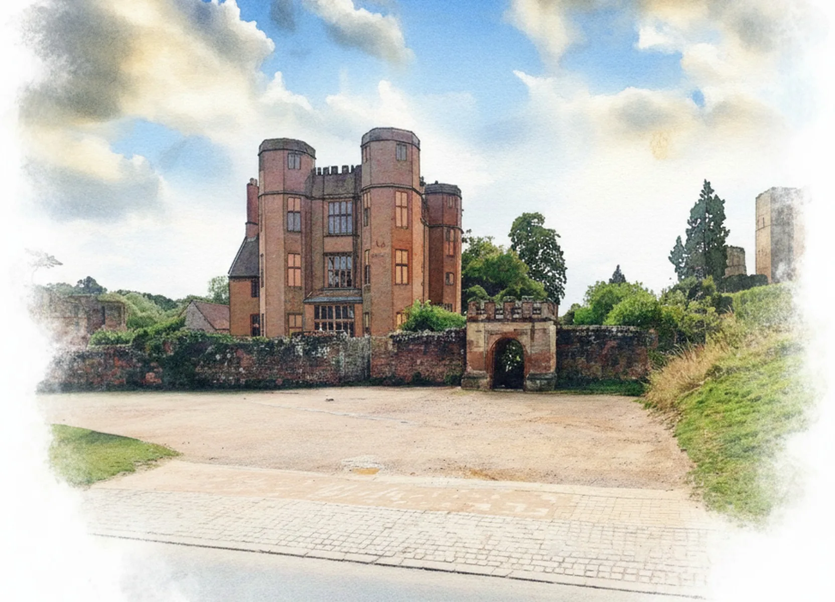 Kenilworth