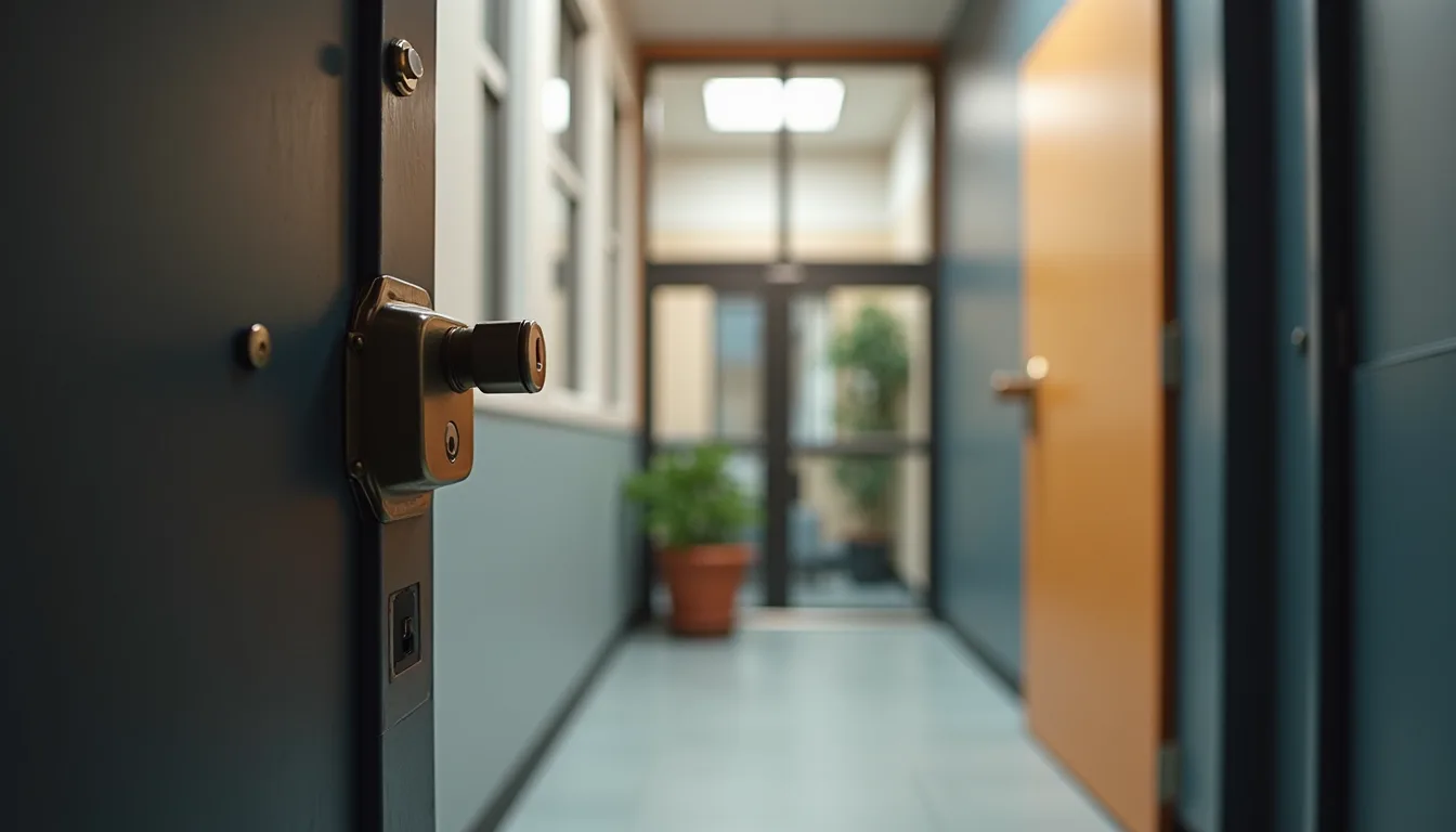 Secure Student Housing in Leamington Spa — article illustration