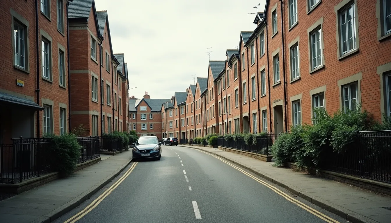 Top Benefits of Choosing Warwick Student Housing Options — article illustration