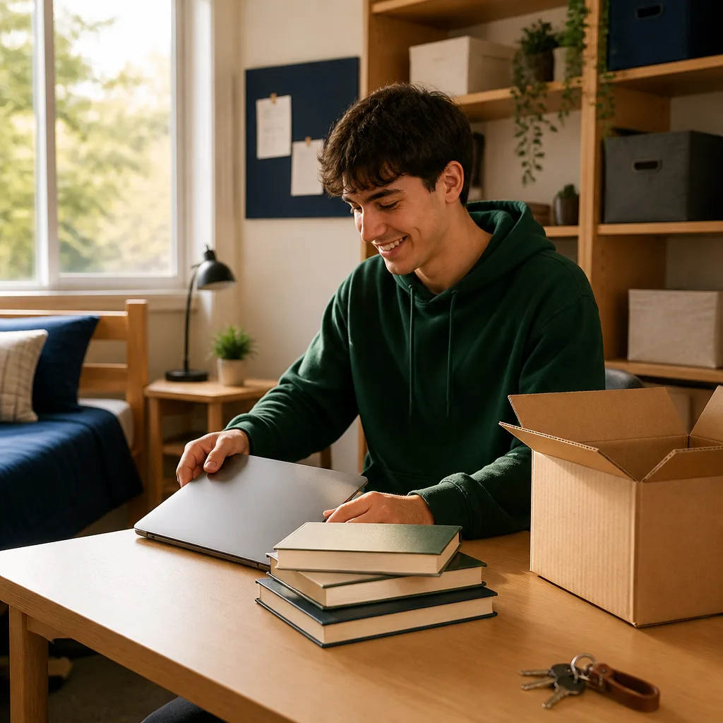 Top Tips for Effective Studying as a Warwick University Student — article illustration