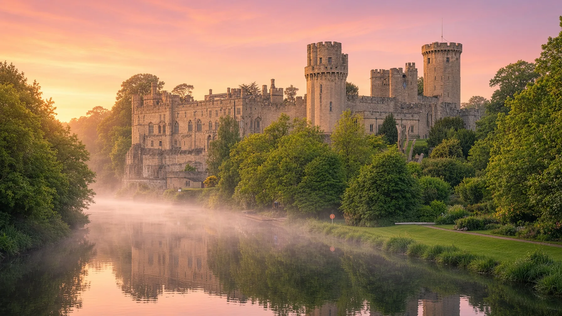 Warwick